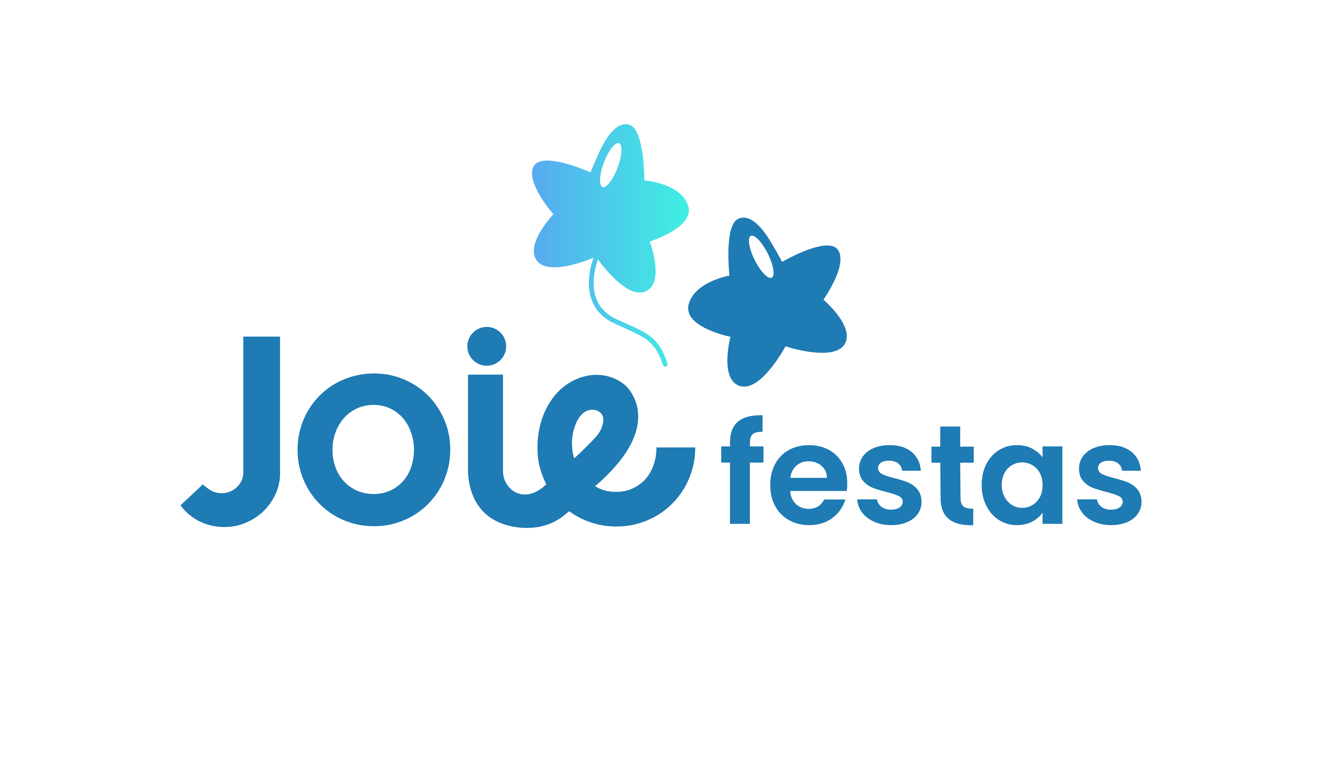 Joie Festas Logo