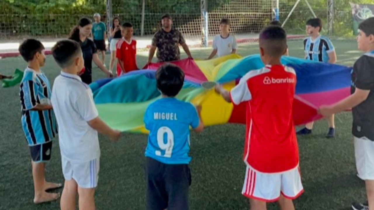 Recreação Infantil: A Experiência Completa para uma Festa Inesquecível