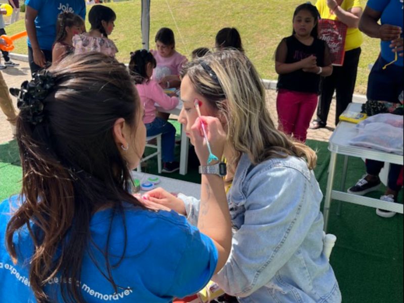 Recreação Infantil
