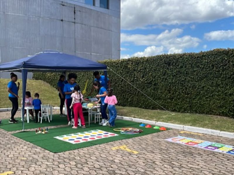 Recreação Infantil