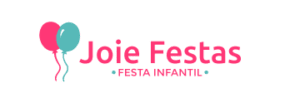 Joie Festas - Festa Do Pijama Porto Alegre - RS