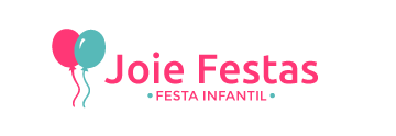 Joie Festas - Festa Do Pijama Porto Alegre - RS