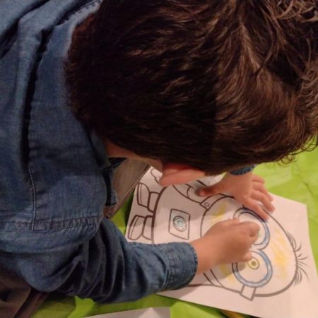 Recreação Infantil Porto Alegre